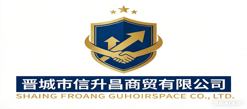 晋城市信昇昌商贸有限公司