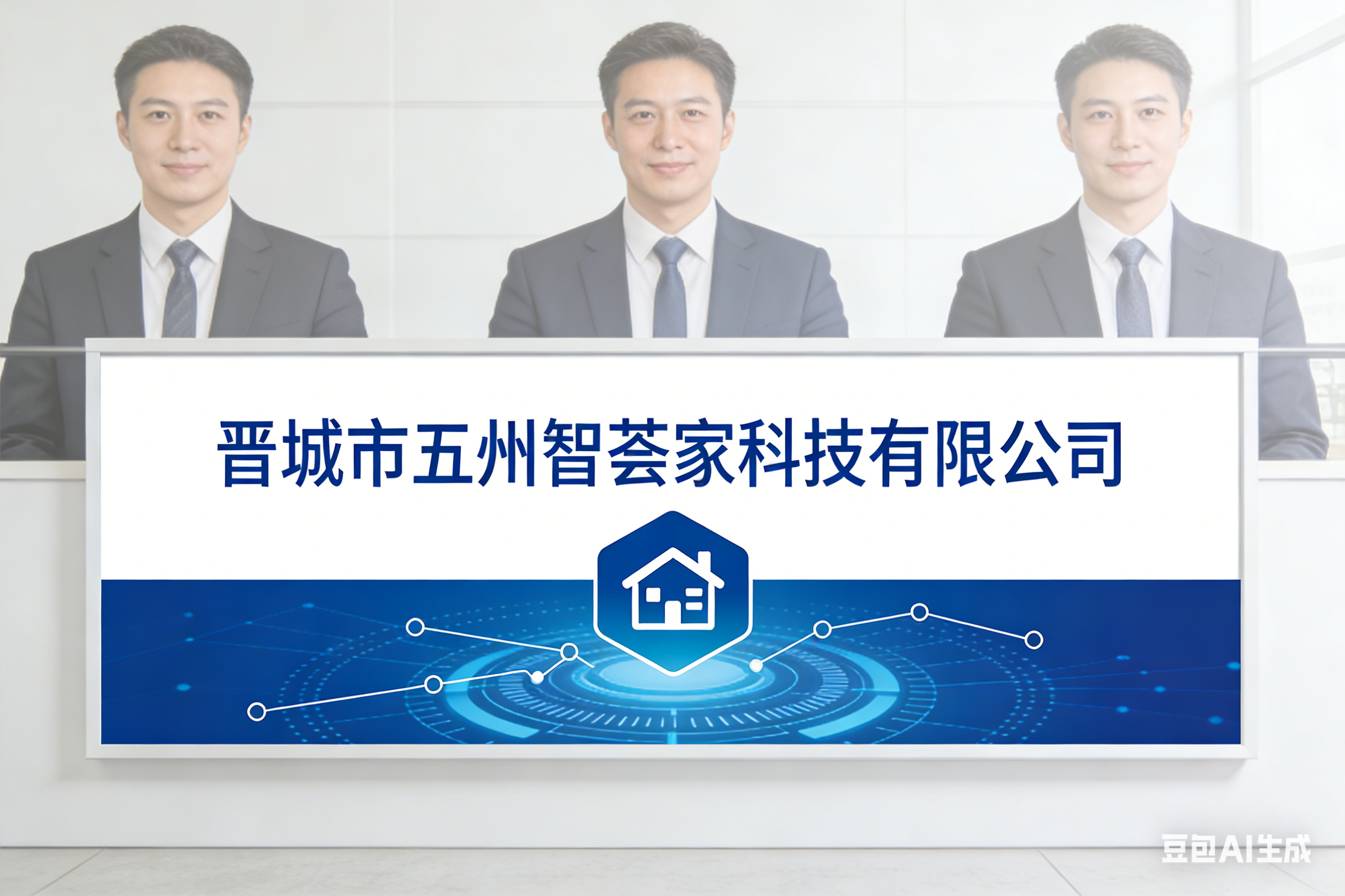 晋城市五州智荟家科技有限公司