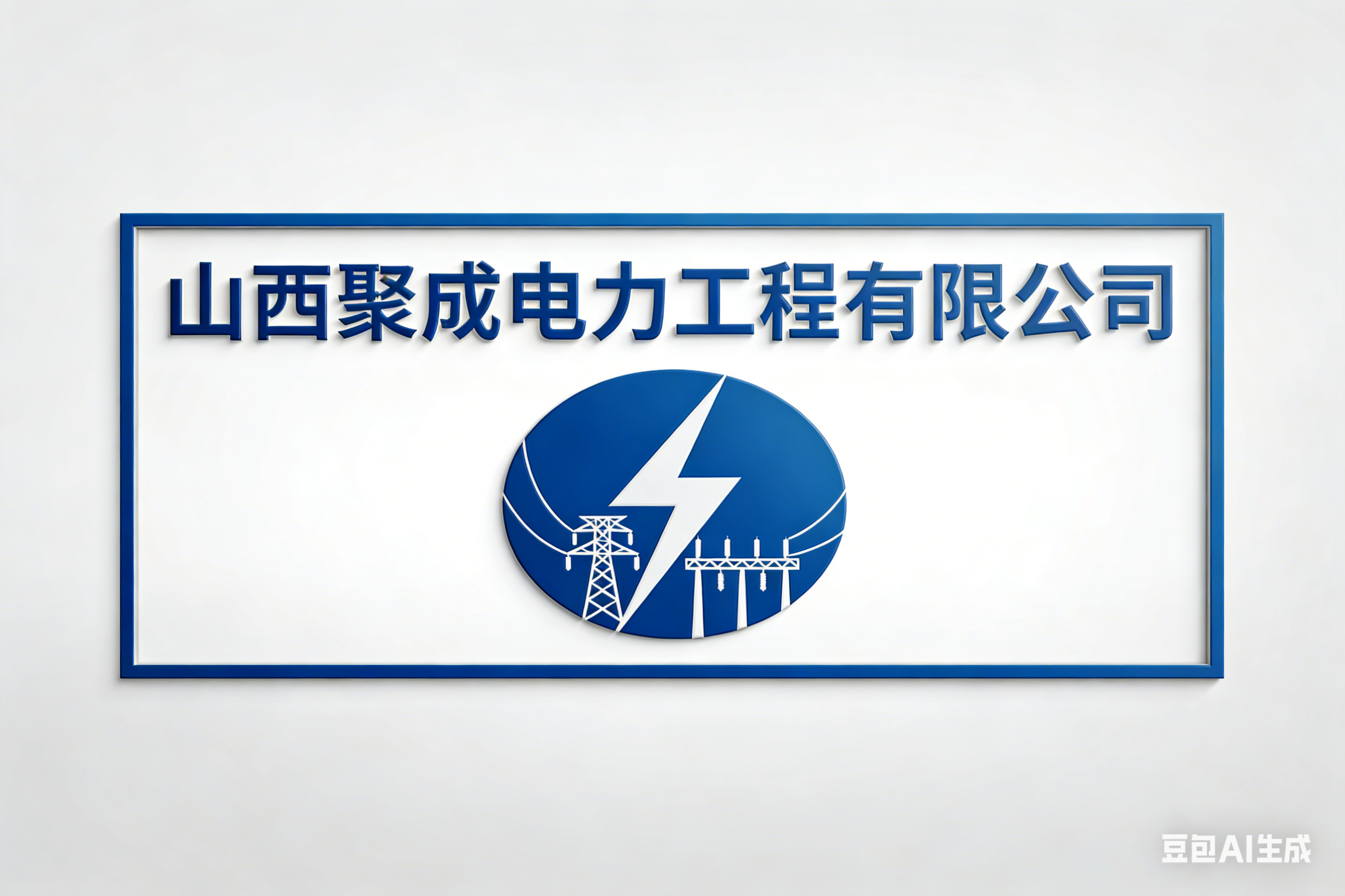 山西聚成电力工程有限公司