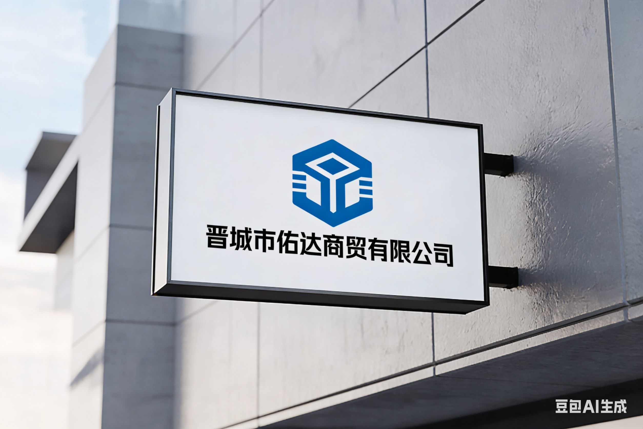 晋城市佑达商贸有限公司