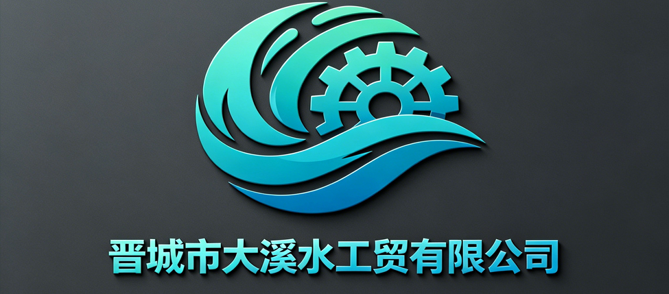 晋城市大溪水工贸有限公司