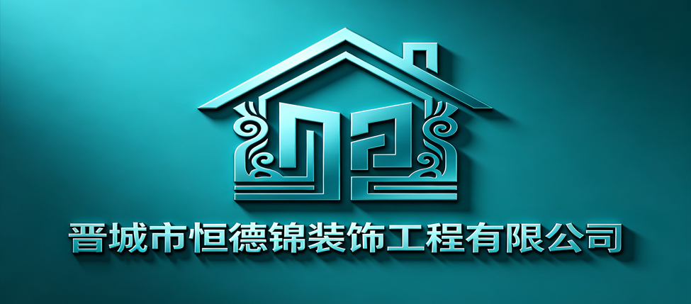 晋城市恒德锦装饰工程有限公司
