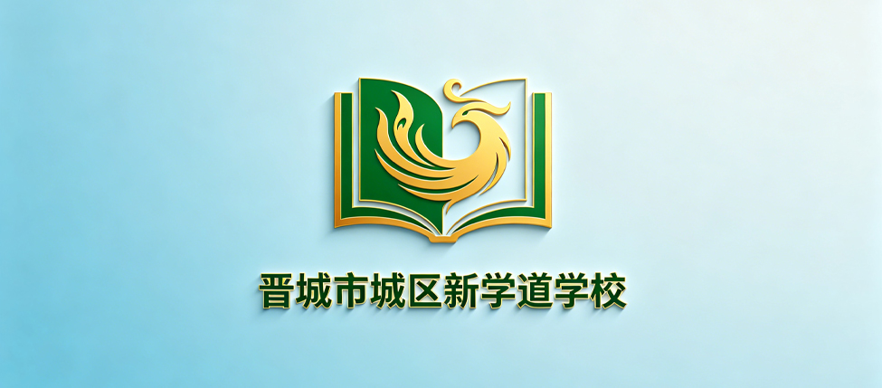 晋城市城区新学道学校