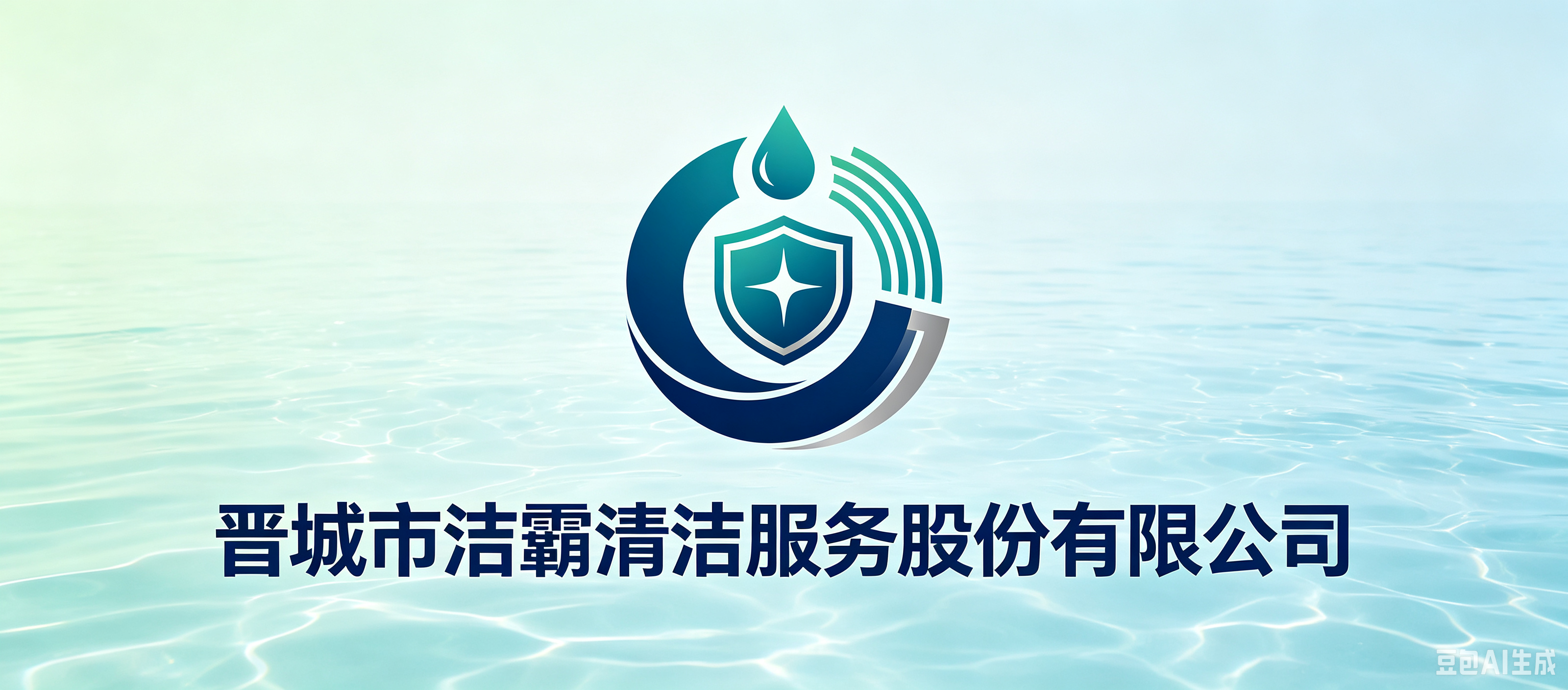 晋城市洁霸清洁服务股份有限公司
